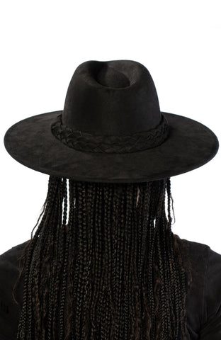 The Kyrstal Hat