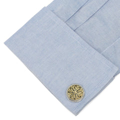 Konstantino Royal Cufflinks