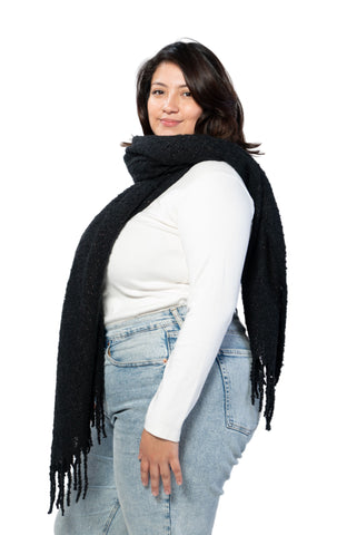 The Kylie Scarf