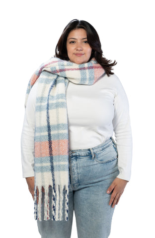 The Kourtney Scarf