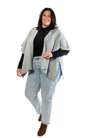 The Beth Cardigan