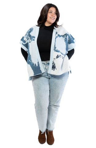 The Heather Cardigan