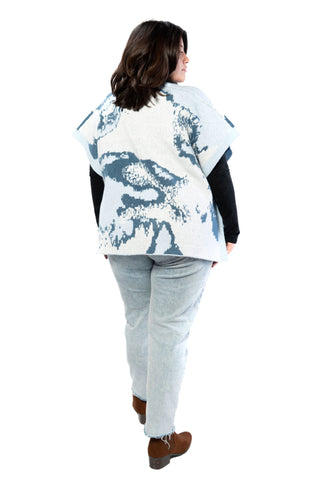 The Heather Cardigan