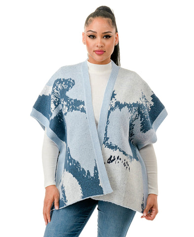 The Heather Cardigan