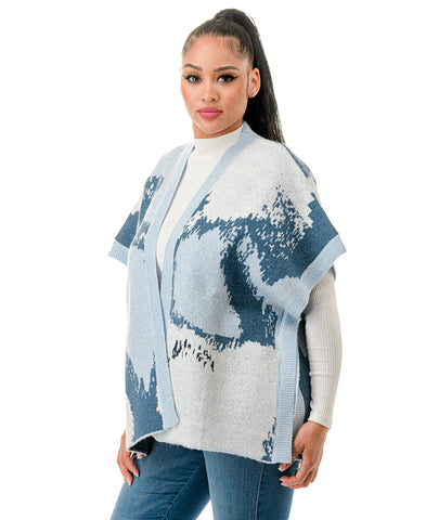 The Heather Cardigan