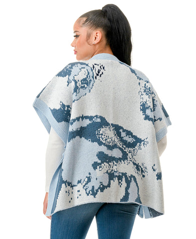 The Heather Cardigan