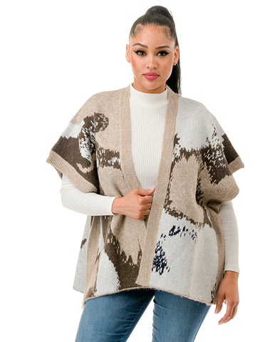The Heather Cardigan
