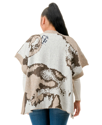 The Heather Cardigan