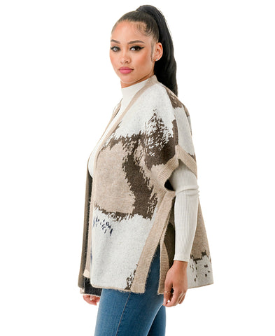 The Heather Cardigan