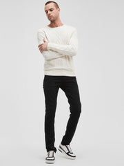 Men's Eco Tapered Jeans