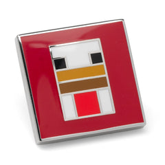 Minecraft Collector Pins