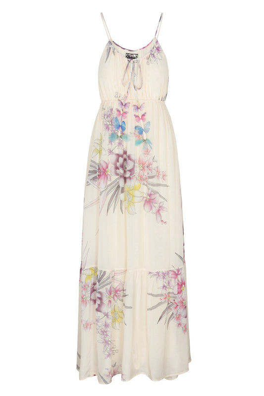 Fairy Dust Maxi Dress