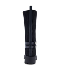 Heidi Tall 5050 Boot Black