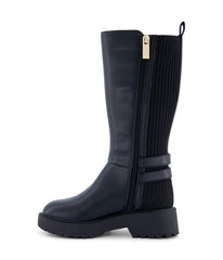 Heidi Tall 5050 Boot Black