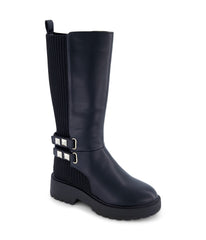 Heidi Tall 5050 Boot Black