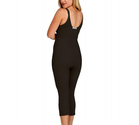 InstantRecoveryMD Underbust Tank Bodysuit Cropped Pant MD223