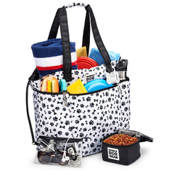 Dogssentials Travel Tote