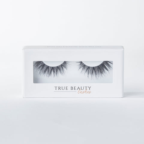 Light up the Room Lash Style by True Beauty Lashes