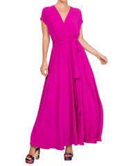 Jasmine Maxi Dress