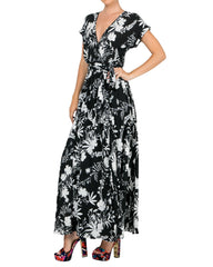 Jasmine Maxi Dress