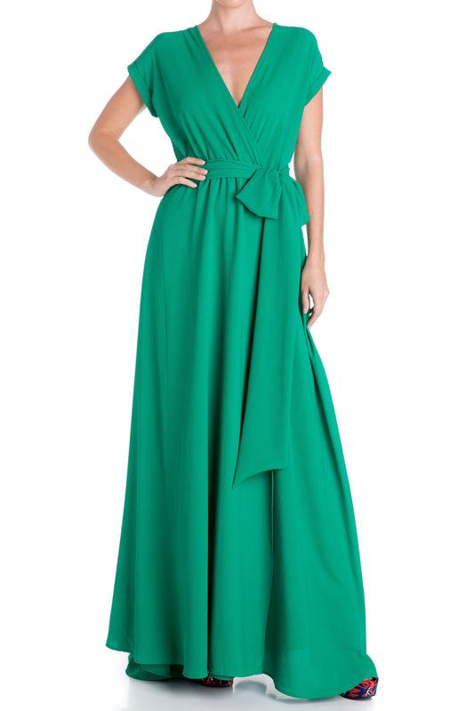 Jasmine Maxi Dress