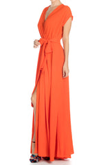 Jasmine Maxi Dress