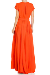 Jasmine Maxi Dress