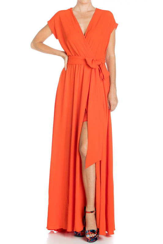 Jasmine Maxi Dress