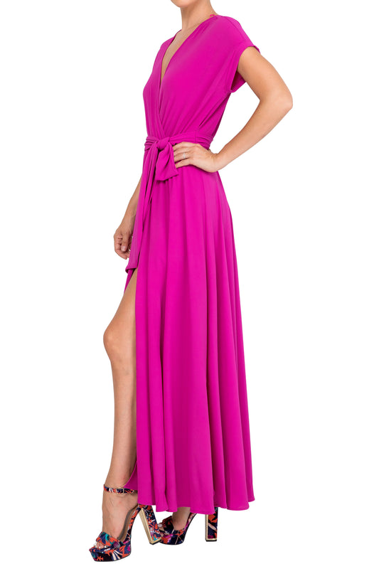 Jasmine Maxi Dress