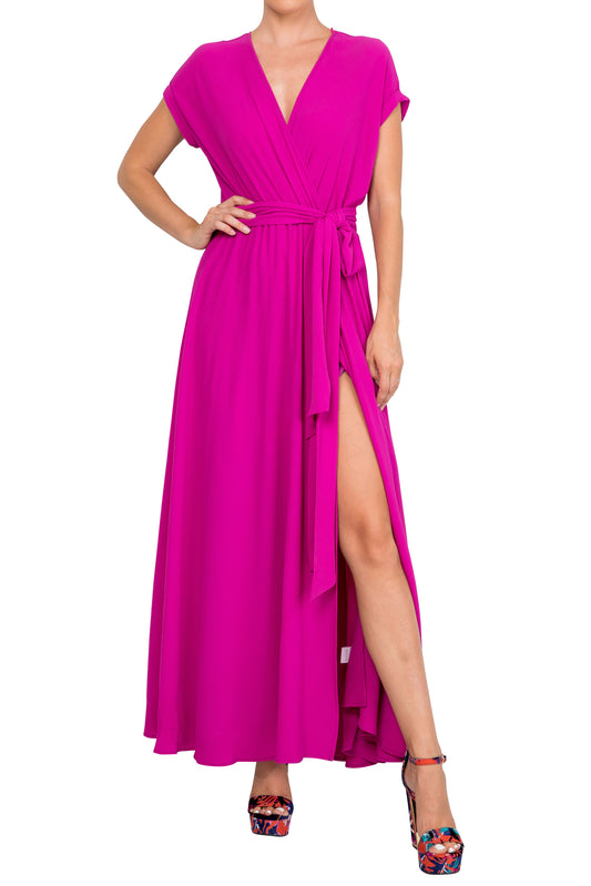 Jasmine Maxi Dress