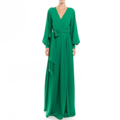 Venus Maxi Dress