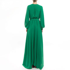 Venus Maxi Dress