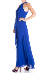 Aphrodite Maxi Dress