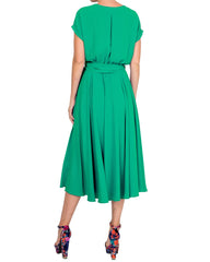 Jasmine Midi Dress