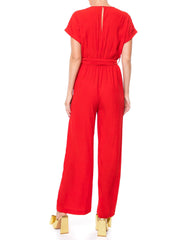 Wonderland Jump Suit