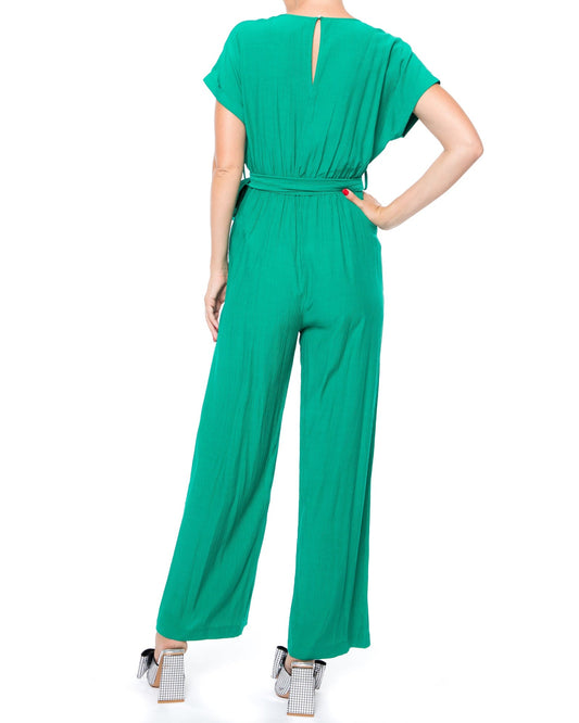 Wonderland Jump Suit