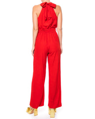 Meghan Disco Jumpsuit