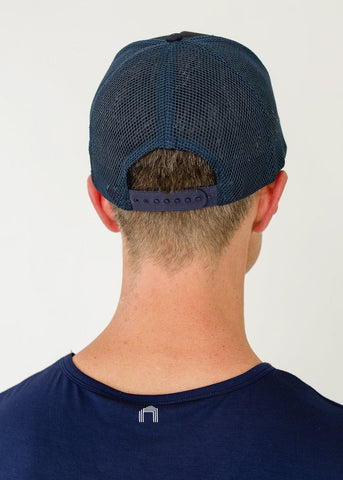 Cabana Boy Hat