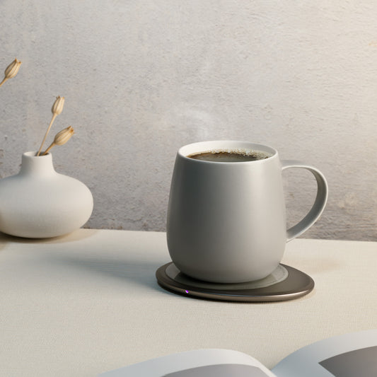 Ui 3 Self-Heating Mug Set