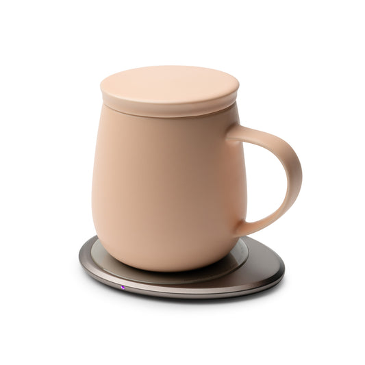 Ui 3 Self-Heating Mug Set