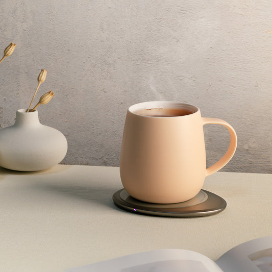 Ui 3 Self-Heating Mug Set