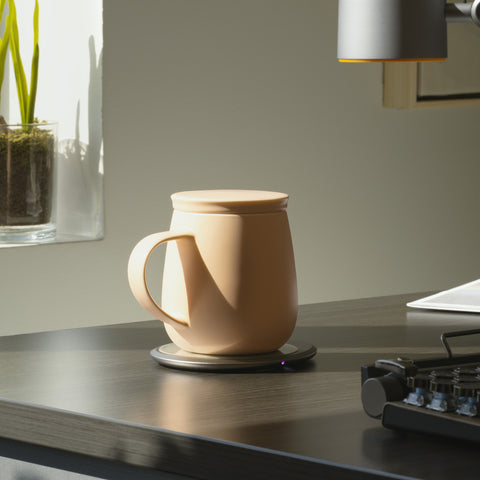 Ui 3 Self-Heating Mug Set