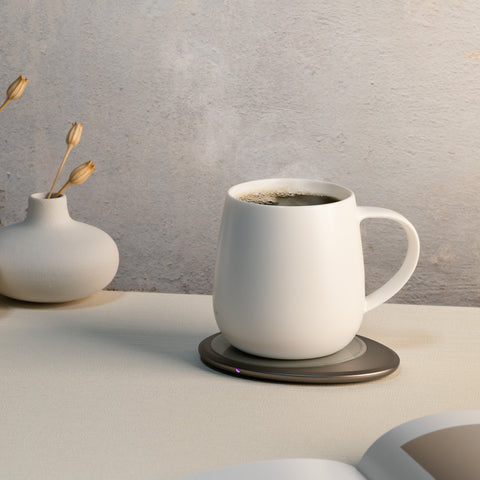 Ui 3 Self-Heating Mug Set