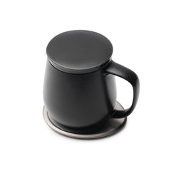 Ui+ Self-Heating Mug Set