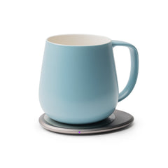 Ui+ Self-Heating Mug Set