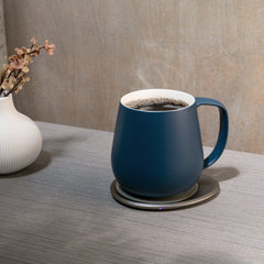 Ui+ Self-Heating Mug Set