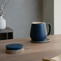 Ui+ Self-Heating Mug Set