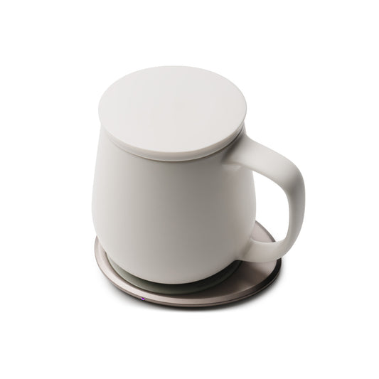 Ui+ Self-Heating Mug Set