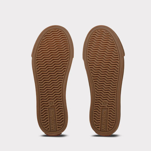 Dory Lace-Up Sneaker
