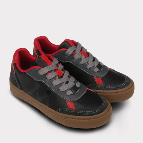Dory Lace-Up Sneaker